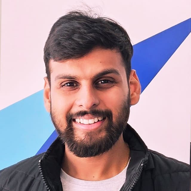 Shubham Jain