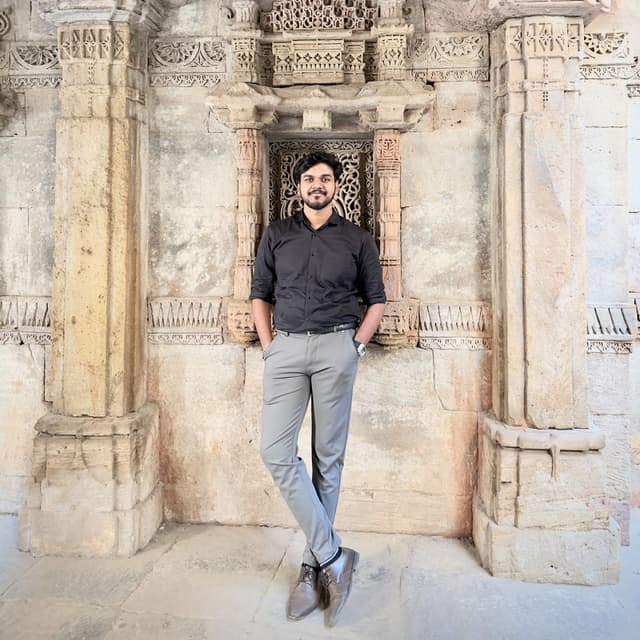 CA Shubham Jain