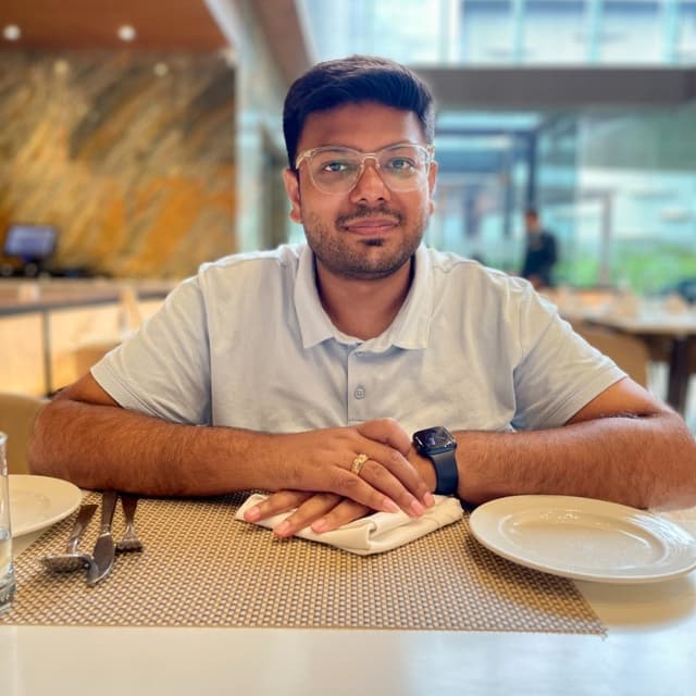 Shubham Jain