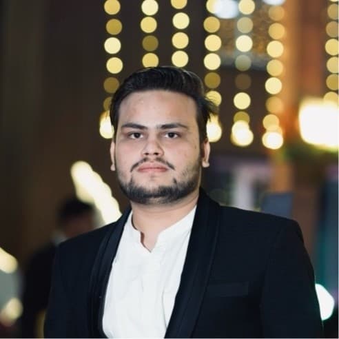 Shubham Jain