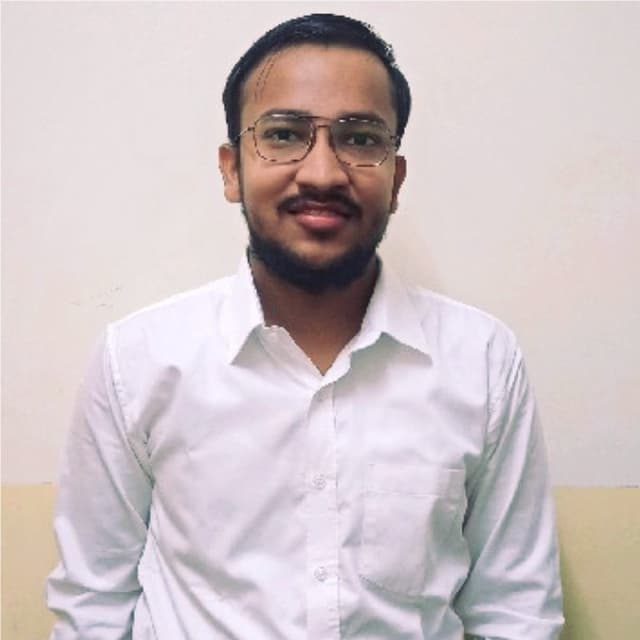 Shubham Jain