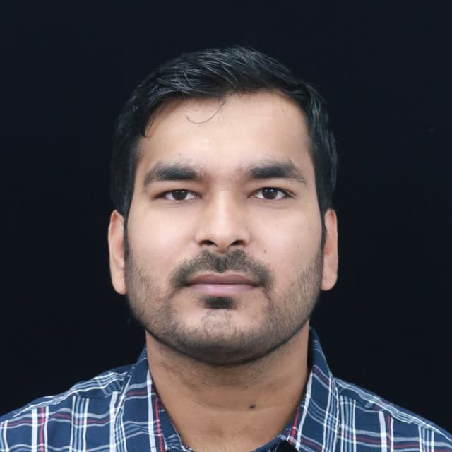 Shubham Jain