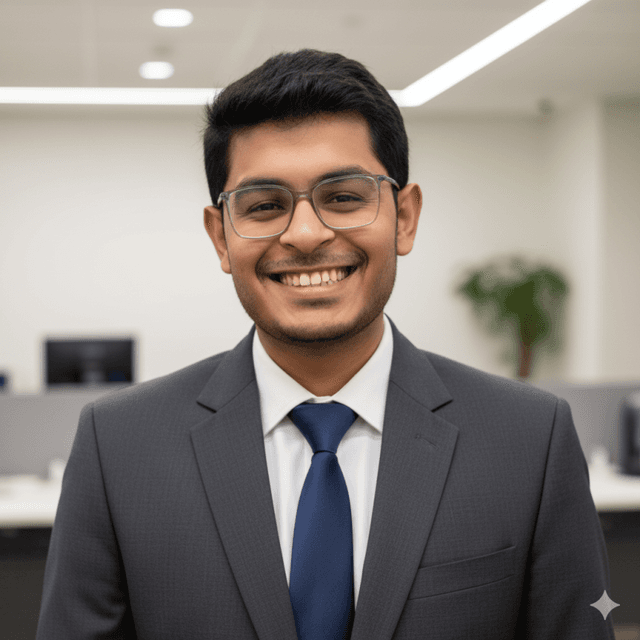 Shubham Jha