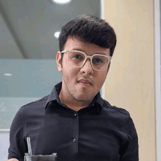 Shubham Joshi