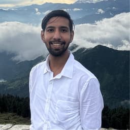 Shubham Kabra
