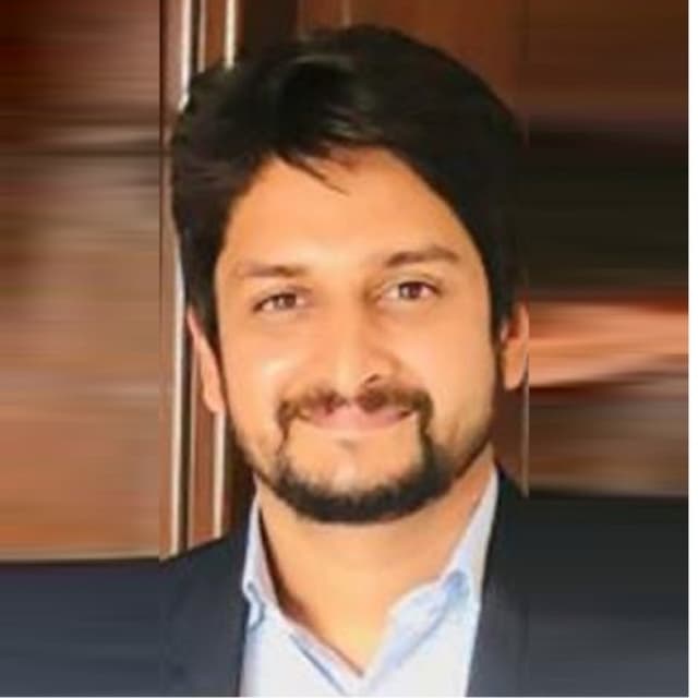 Shubham Kalyan  Agrawal