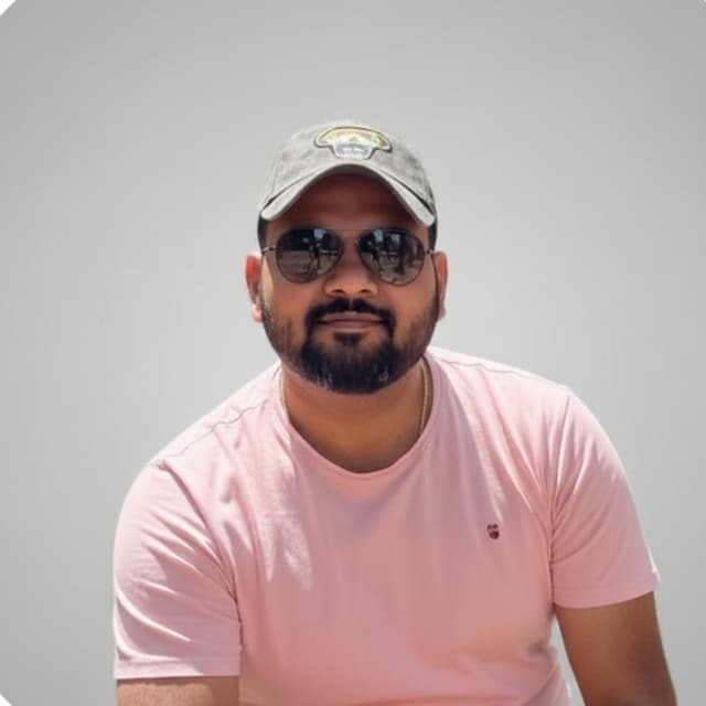 Shubham Kakran