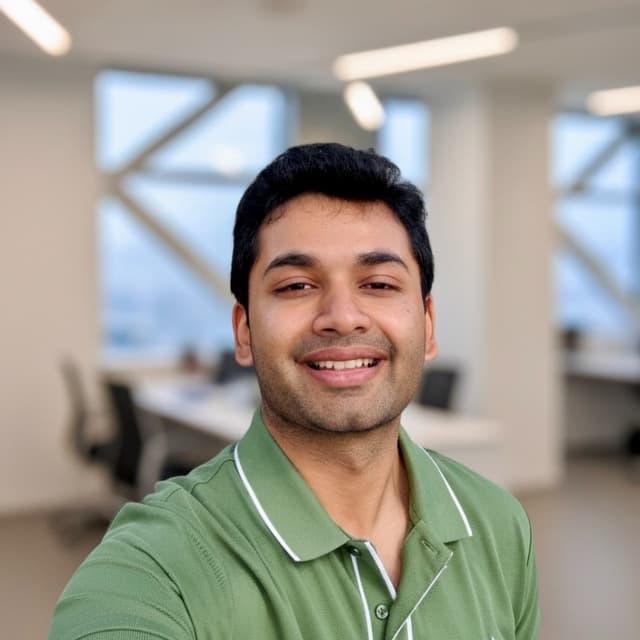 Shubham Kamal