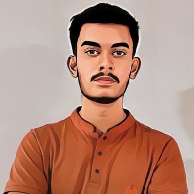 Shubham Kapase