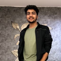 Shubham Kumar