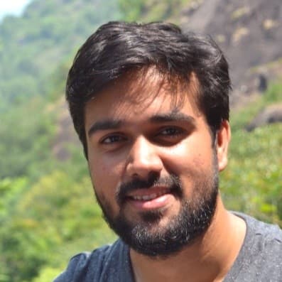 Shubham Kela