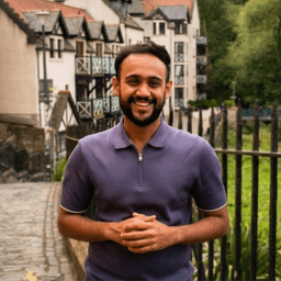 Shubham Khetan