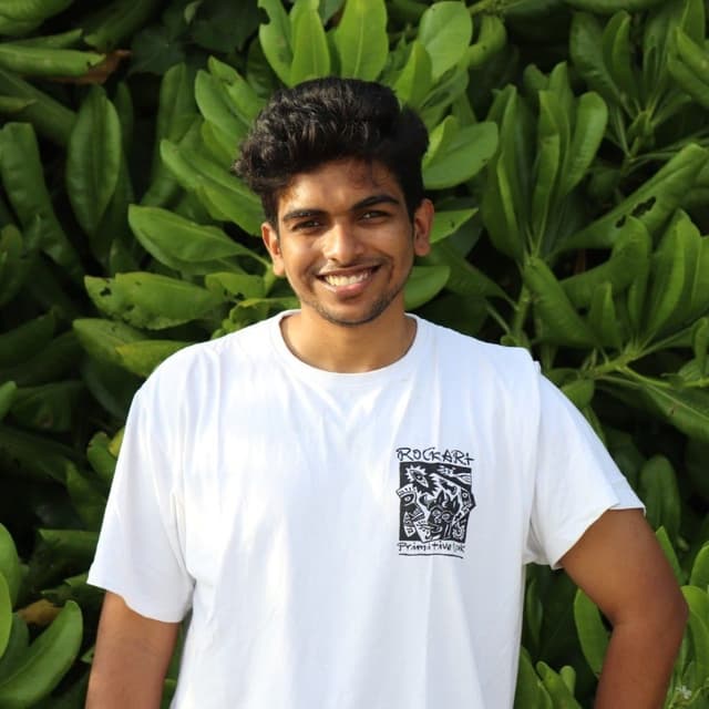 Shubham Kumar