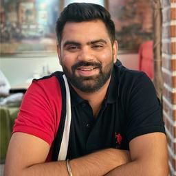 Shubham Kohli