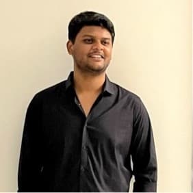 Shubham Ojha