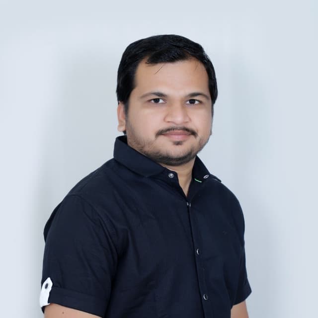 Shubham Kothawade