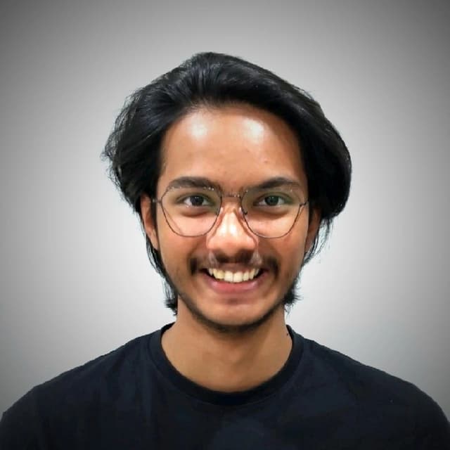 Shubham Kumar