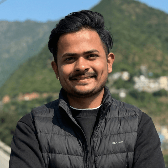 Shubham  Kumar