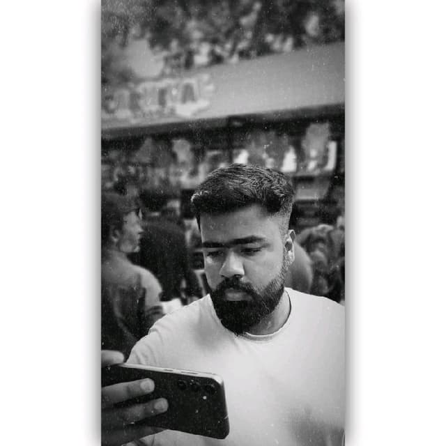 Shubham Kumar Yadav