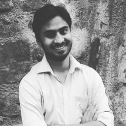 Shubham Kumar