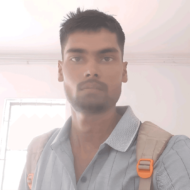 Shubham Kumar