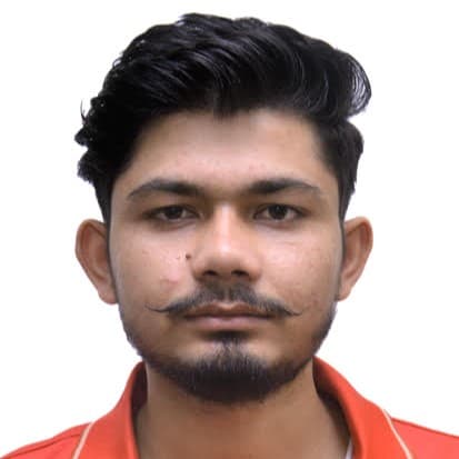 Shubham  Kumar