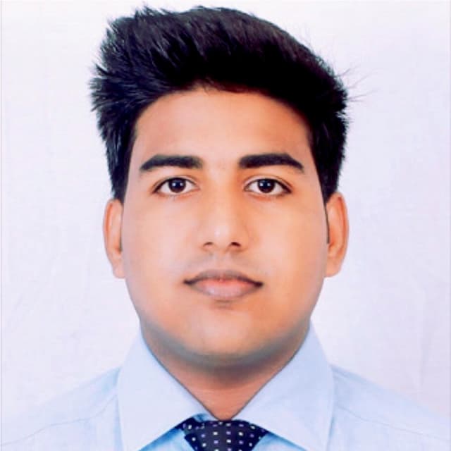 Shubham Kumar