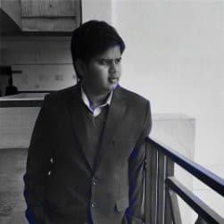 Shubham Kumar