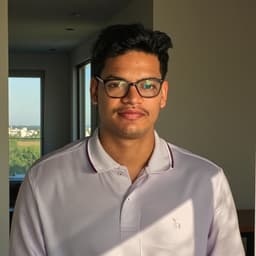 Shubham K.