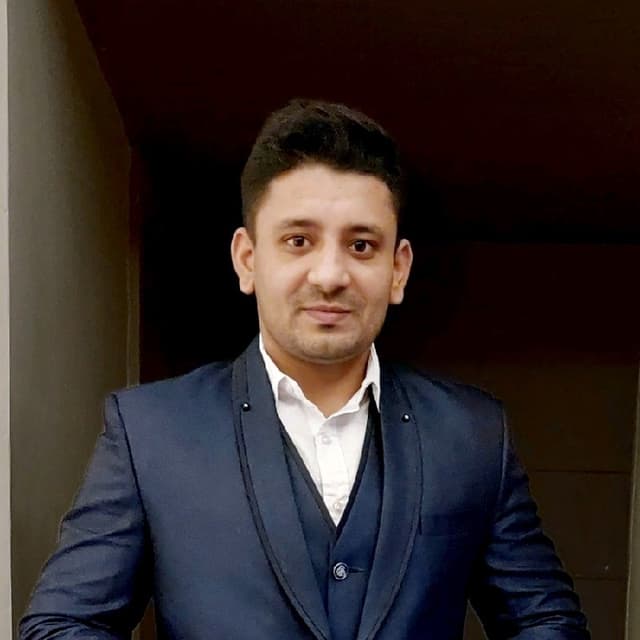 Shubham Latiyan