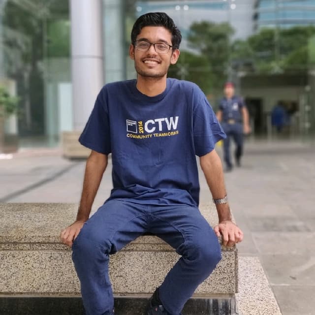 Shubham Luhadia