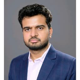 Shubham Mahawar