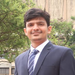 Shubham Mahajan