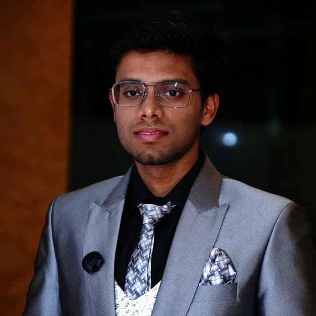 Shubham Malviya