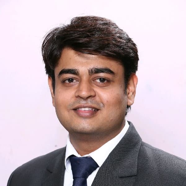 Shubham Mandwale