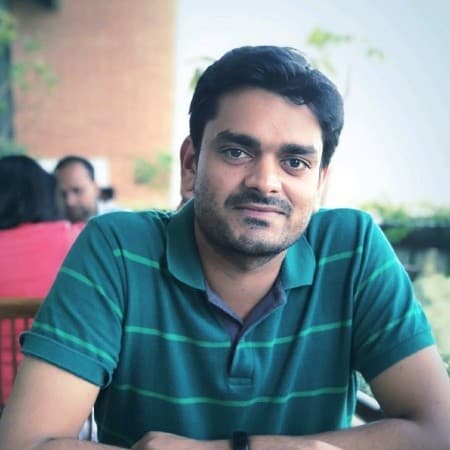 Shubham Mani