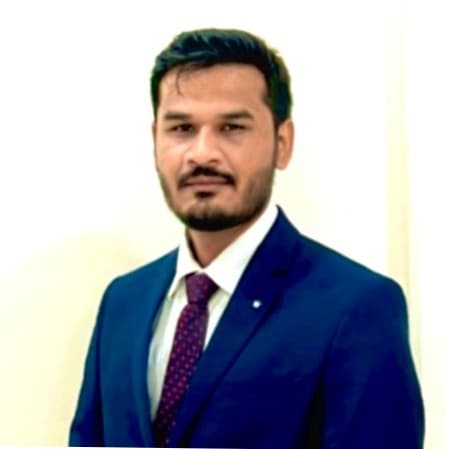 Shubham Mantri