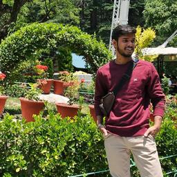Shubham Sahu