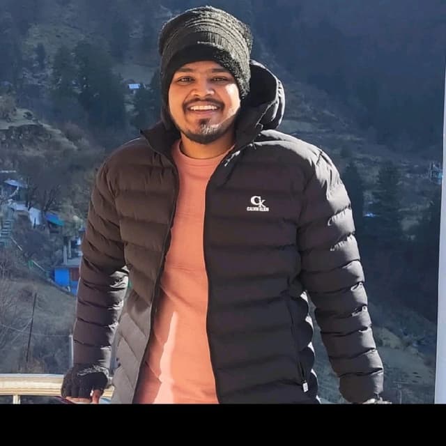 Shubham Mittal