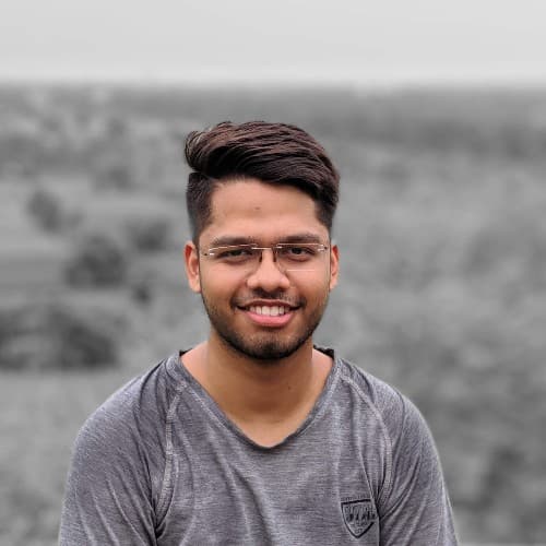 Shubham Kaushik