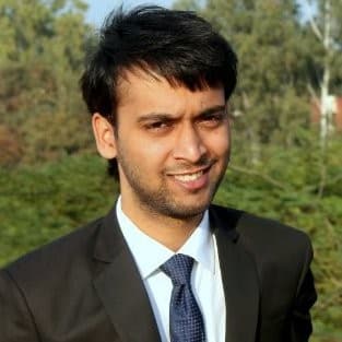 Subham Modi