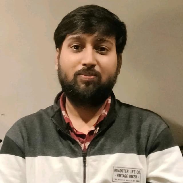 Shubham Murarka