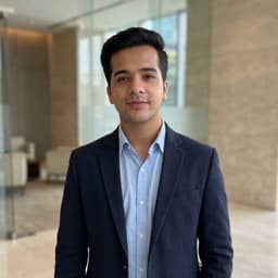 Shubham Nayak