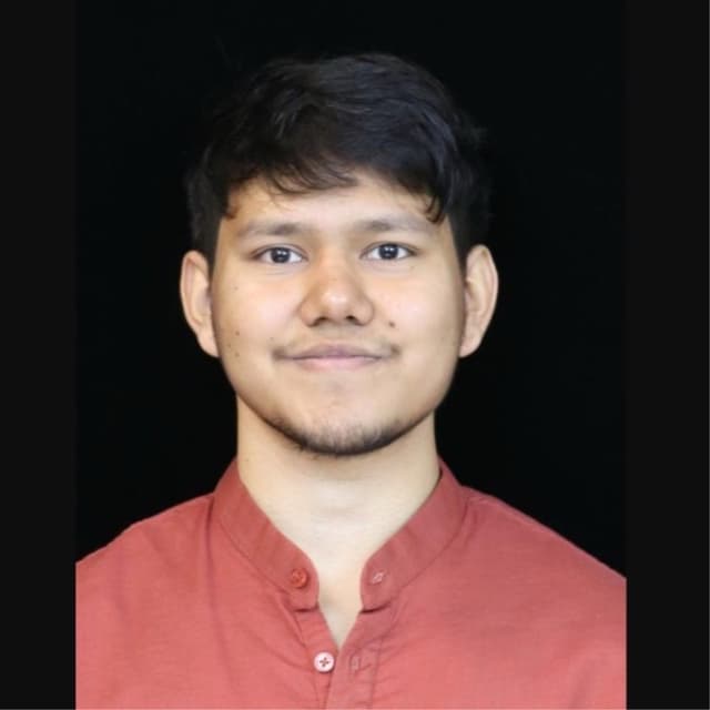 Shubham Negi