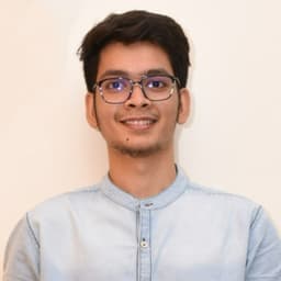 Shubham N.