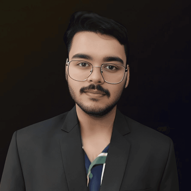 Shubham Nayak