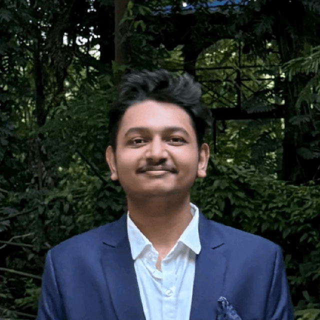 Shubham More