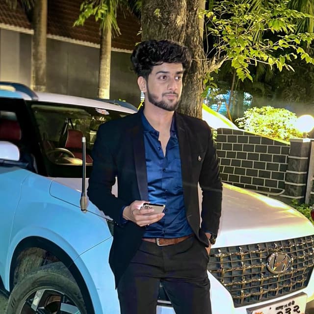 Shubham Pawar