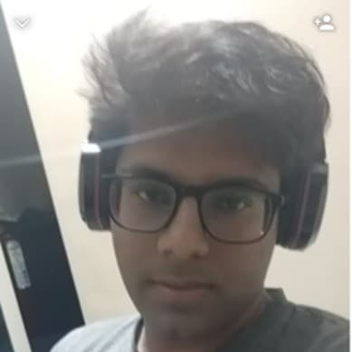 Shubham Pachori