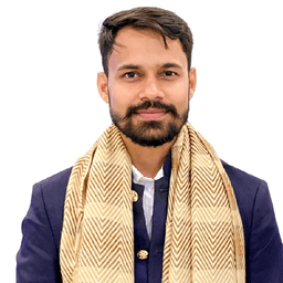 Shubham Pandey